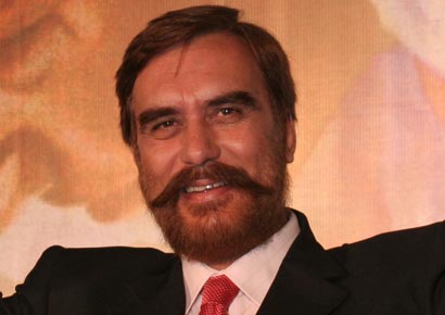 Ansar Burney Ansar Burney
