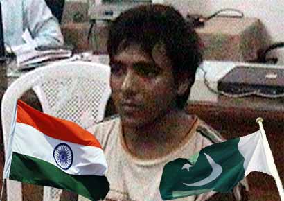 Ajmal Kasab