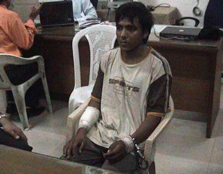 jmal Kasab