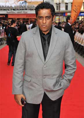 Anurag Basu