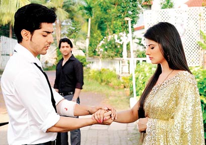 LOVE GAMES: <i>Punar Vivaah</i>