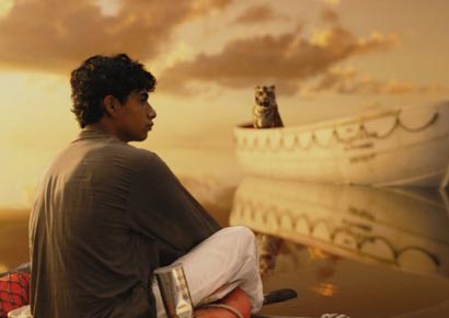 A still from <i>Life of Pi</i>