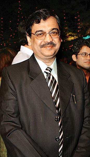 Ujjwal Nikam 