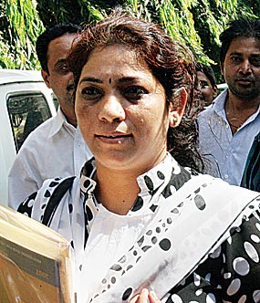 Anjali Waghmare 