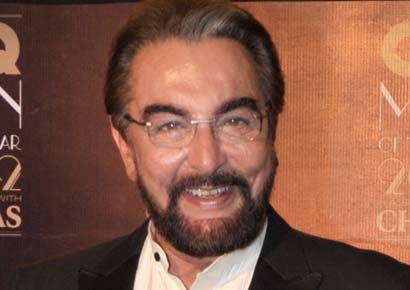 Kabir Bedi