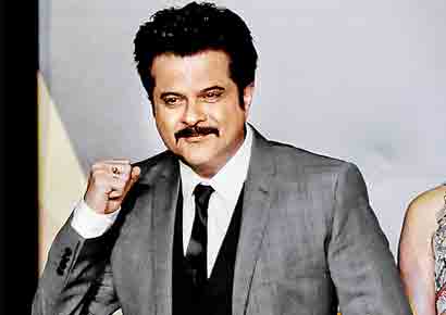 Anil Kapoor