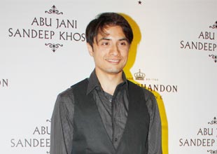 Ali Zafar