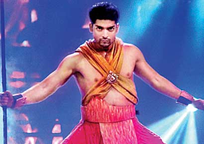 Gurmeet Chaudhry