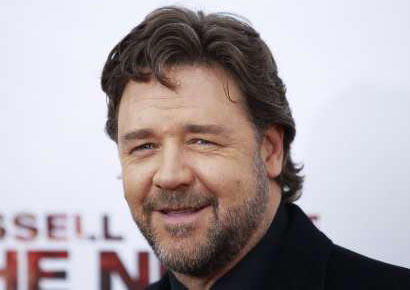 Russell Crowe
