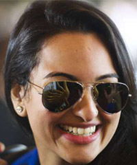 Sonakshi Sinha