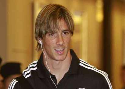 Fernando Torres