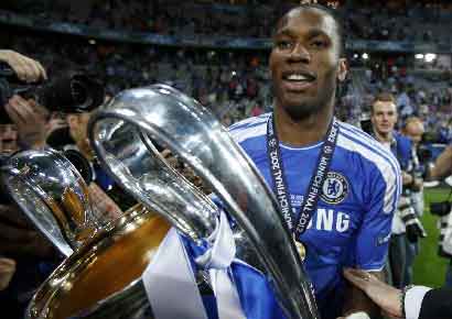 Drogba