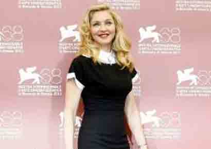 Madonna