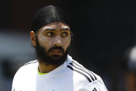 Monty Panesar
