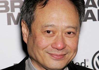 Ang Lee