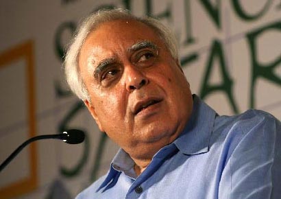 Kapil Sibal