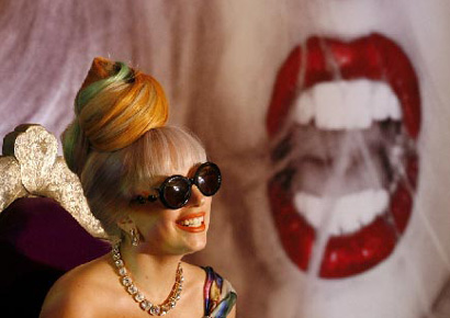 Lady Gaga