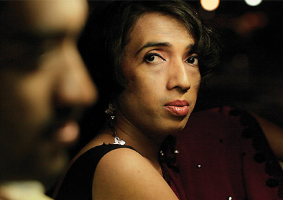 A still from <i>Raat Baaki</i>