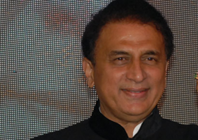 Sunil Gavaskar 