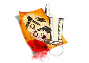Rogues gallery: Gujarat politicians' criminal record