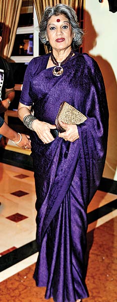 Dolly Thakore