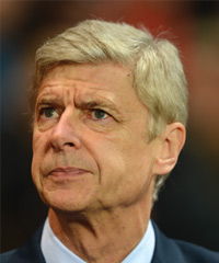 Arsene Wenger