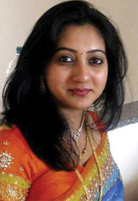 Savita Halappanavar