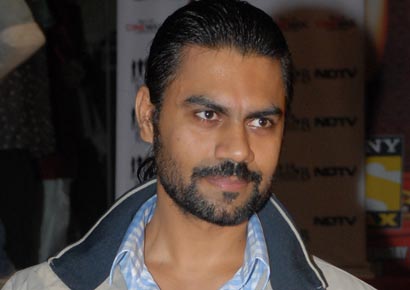 Gaurav Chopra