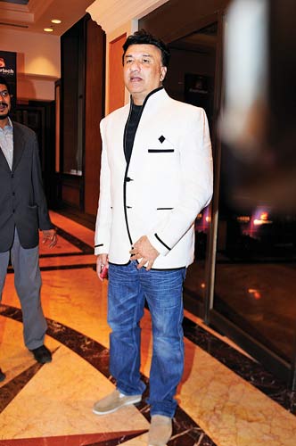 Anu Malik