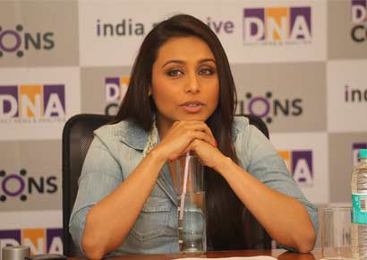 Rani Mukerji 