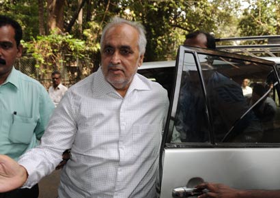  Kanhaiyalal Gidwani 