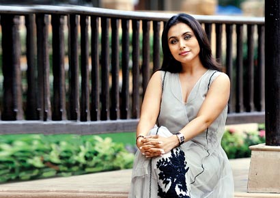 Rani Mukerji
