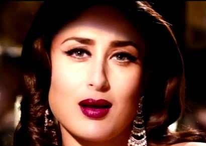Kareena Kapoor in Talaash