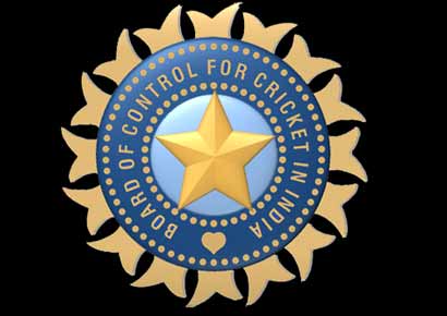 BCCI