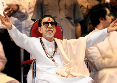 Bal Thackeray