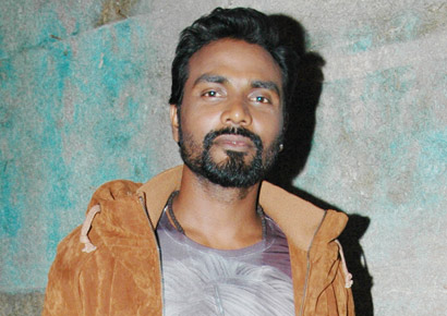 Remo Dsouza