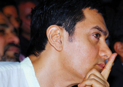 Aamir Khan