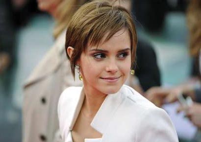 Emma Watson