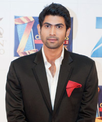 Rana Daggubati