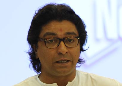 Raj Thackeray