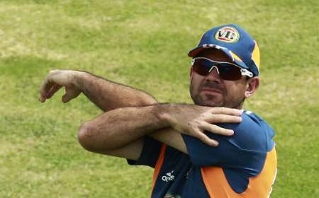 Ricky Ponting