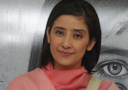 Manisha Koirala 