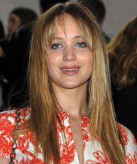 Jennifer Lawrence