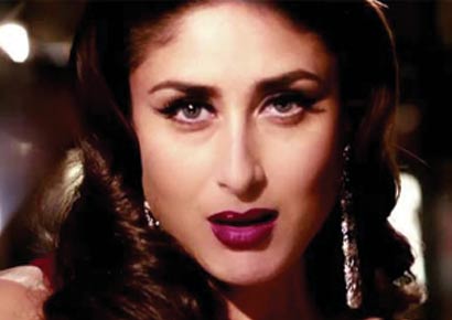 A still from <i>Talaash</i>