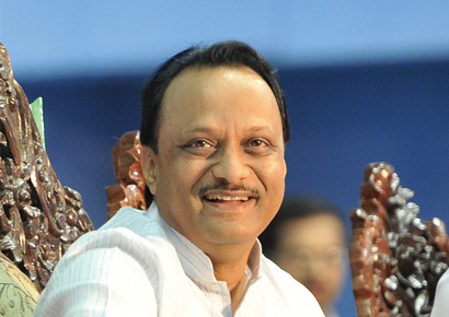 Ajit Pawar