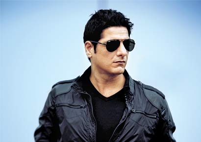 DJ Aqeel