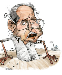  Yeddyurappa
