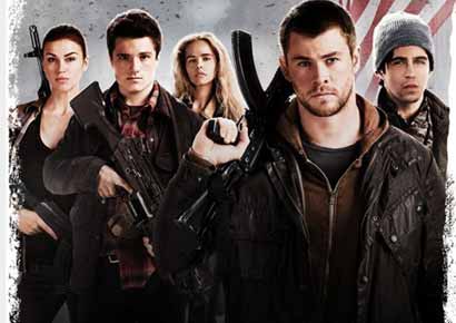 <i>Red Dawn</i>
