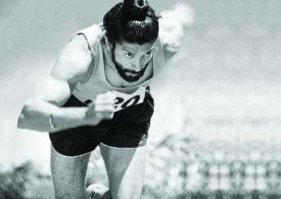 A still from <i>Bhaag Milkha Bhaag</i>