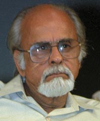 A file photo of IK Gujral<br/><i>Photo courtesy: Wikimedia Commons</i>